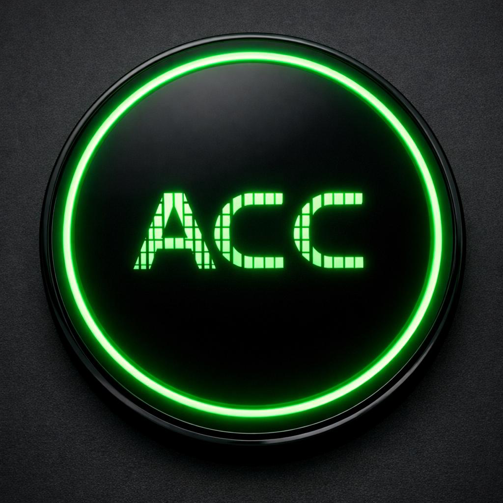 AccIndex controller mark